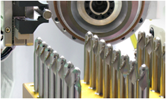 DK铣刀系列二：涂层的重要性